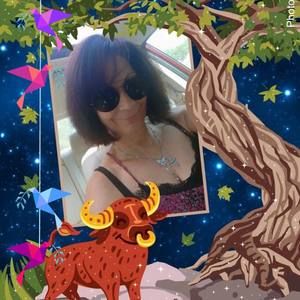 Meet your Posher, Denise